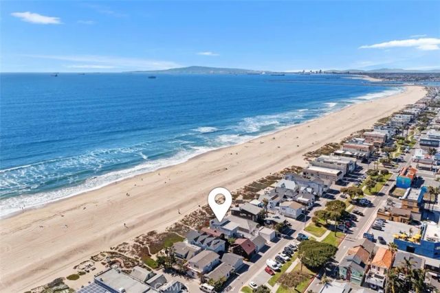 16701 S Pacific Avenue, Sunset Beach, CA 90742