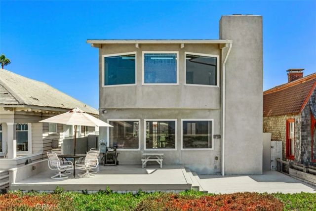 16701 S Pacific Avenue, Sunset Beach, CA 90742
