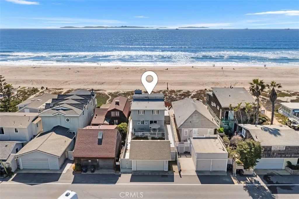 16701 S Pacific Avenue, Sunset Beach, CA 90742