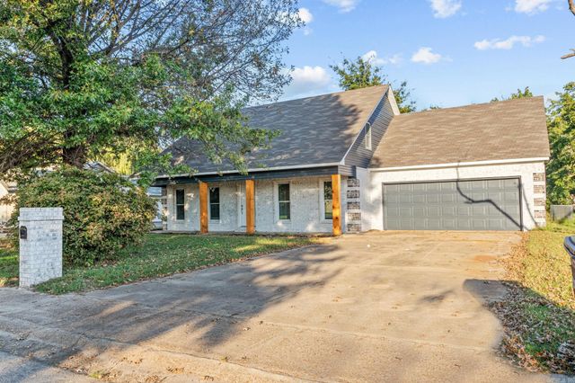 141 Cypress Drive, Trumann, AR 72472