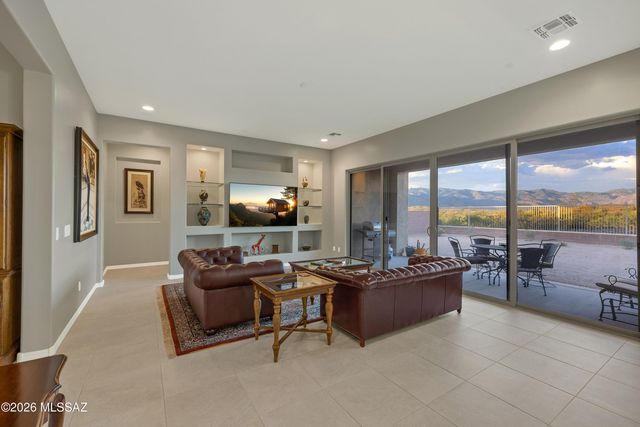 7885 S Sonoran Oak, Tucson, AZ 85747