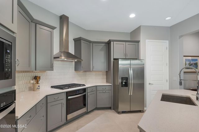 7885 S Sonoran Oak, Tucson, AZ 85747