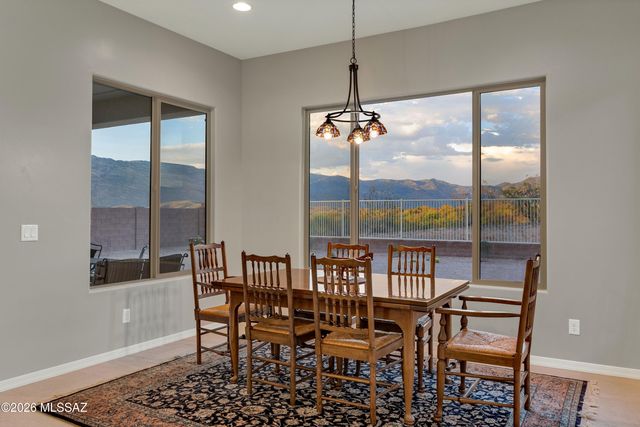 7885 S Sonoran Oak, Tucson, AZ 85747
