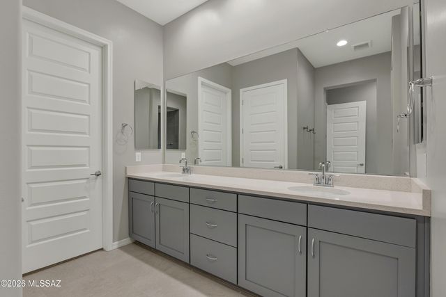 7885 S Sonoran Oak, Tucson, AZ 85747