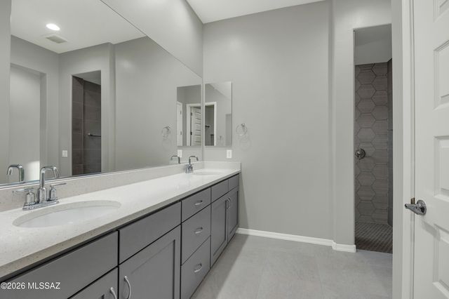 7885 S Sonoran Oak, Tucson, AZ 85747