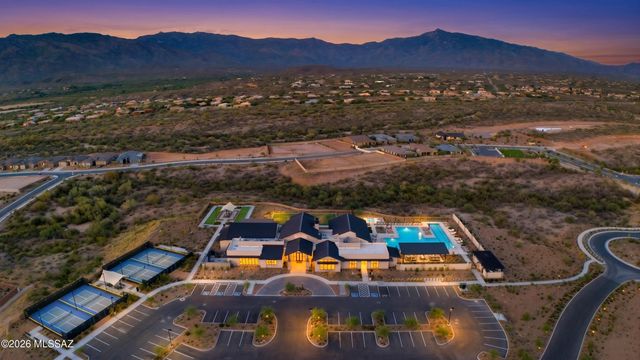7885 S Sonoran Oak, Tucson, AZ 85747