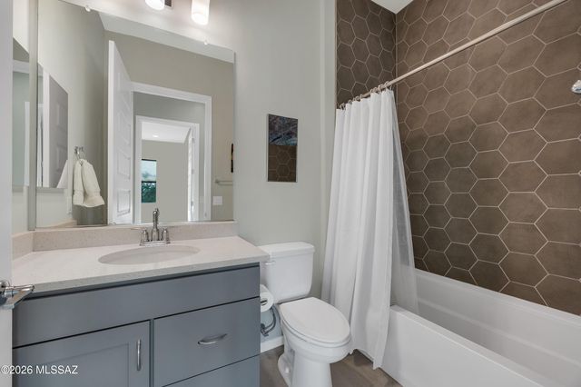 7885 S Sonoran Oak, Tucson, AZ 85747