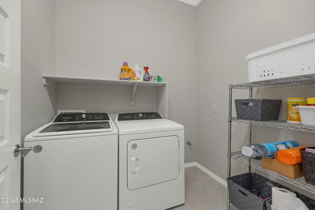 7885 S Sonoran Oak, Tucson, AZ 85747