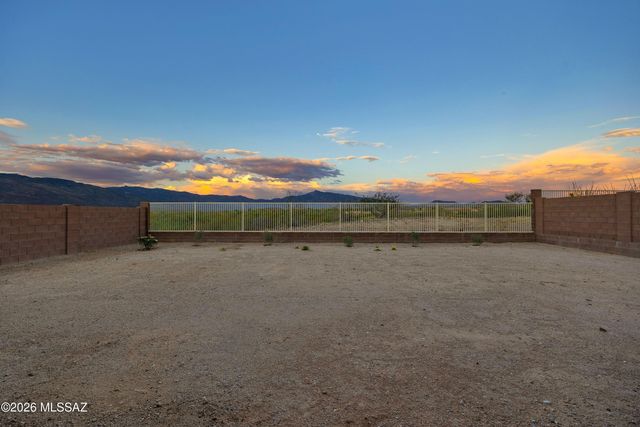 7885 S Sonoran Oak, Tucson, AZ 85747