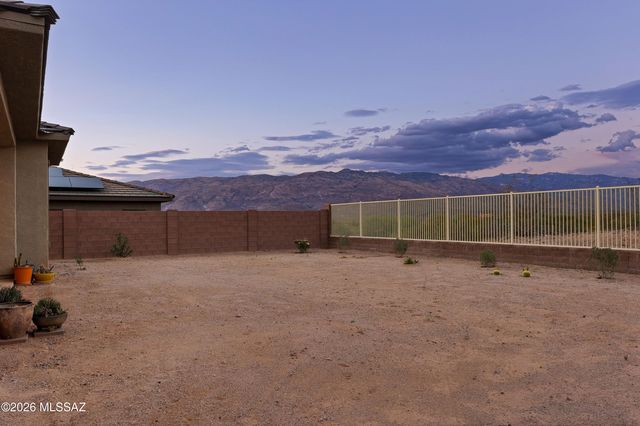 7885 S Sonoran Oak, Tucson, AZ 85747