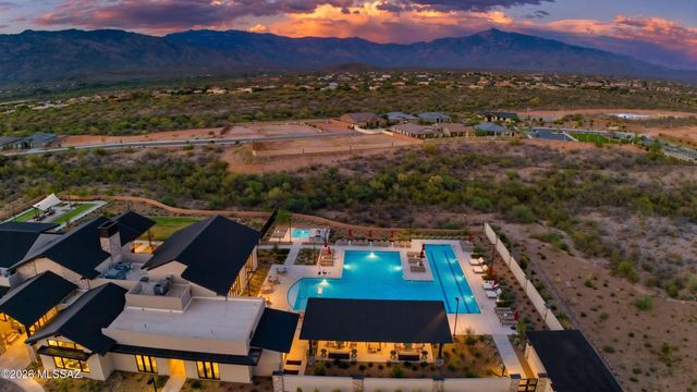 7885 S Sonoran Oak, Tucson, AZ 85747