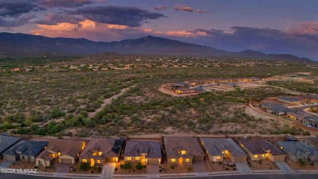 7885 S Sonoran Oak, Tucson, AZ 85747
