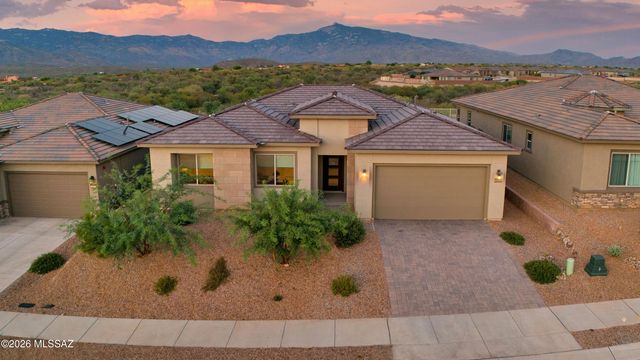 7885 S Sonoran Oak, Tucson, AZ 85747