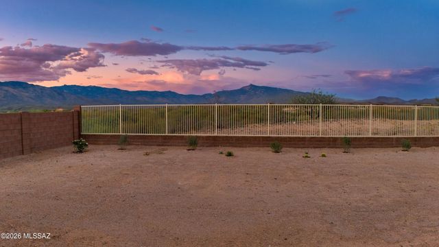 7885 S Sonoran Oak, Tucson, AZ 85747