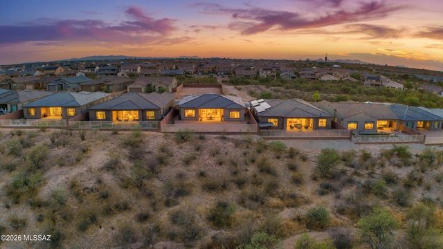 7885 S Sonoran Oak, Tucson, AZ 85747