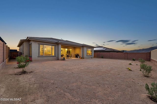 7885 S Sonoran Oak, Tucson, AZ 85747