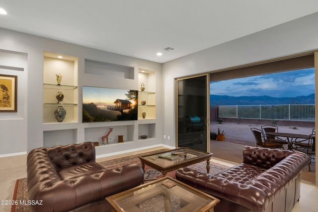 7885 S Sonoran Oak, Tucson, AZ 85747