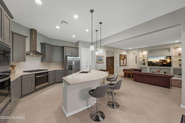 7885 S Sonoran Oak, Tucson, AZ 85747