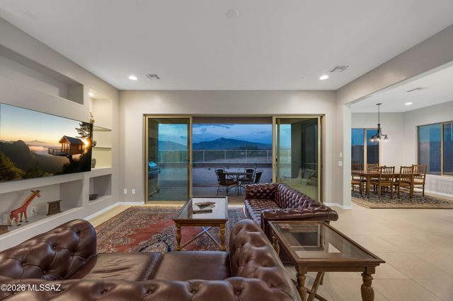 7885 S Sonoran Oak, Tucson, AZ 85747