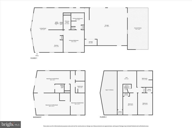 12 BLUEBELL WAY, Inwood, WV 25428