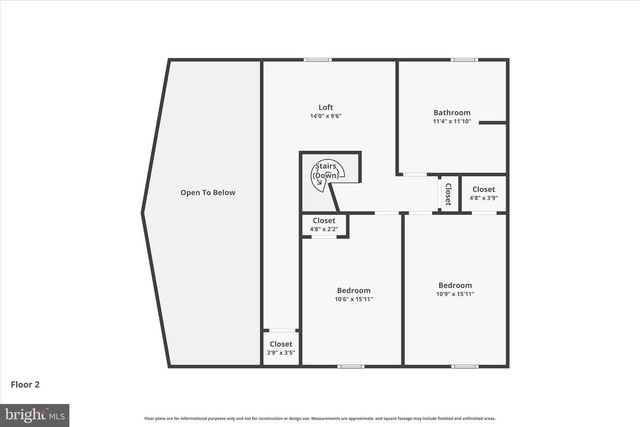 12 BLUEBELL WAY, Inwood, WV 25428