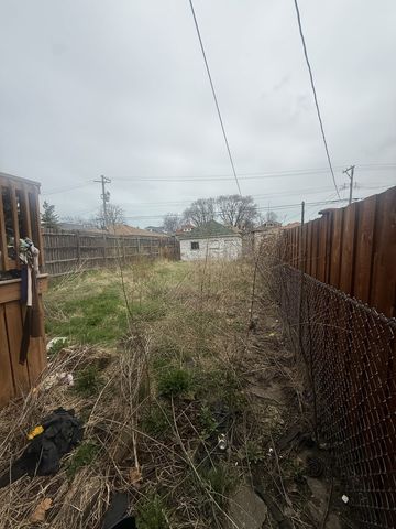 7337 S Indiana Avenue, Chicago, IL 60619