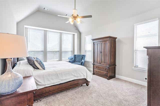 2608 Saint Lawrence Drive, Sherman, TX 75092