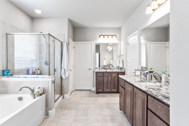 2608 Saint Lawrence Drive, Sherman, TX 75092