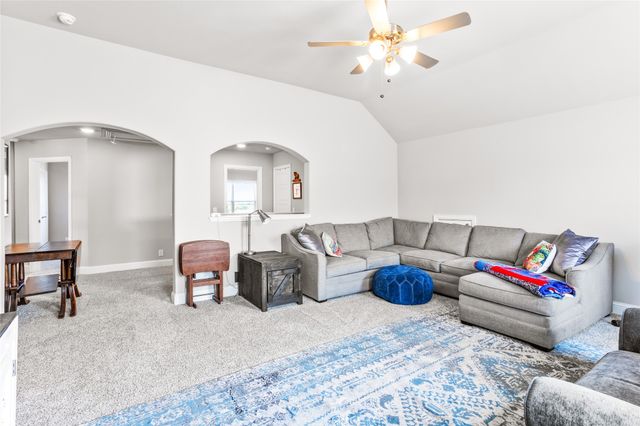 2608 Saint Lawrence Drive, Sherman, TX 75092