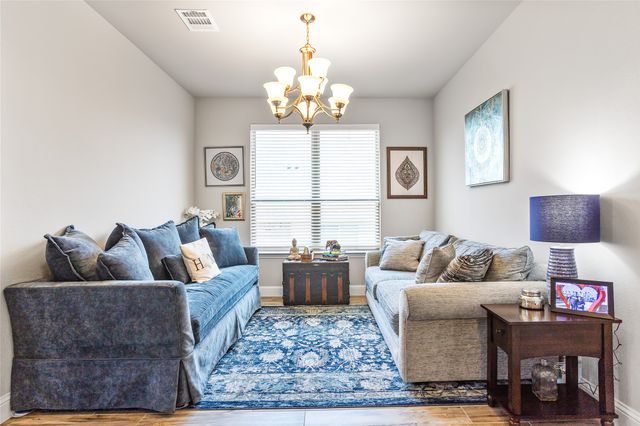 2608 Saint Lawrence Drive, Sherman, TX 75092