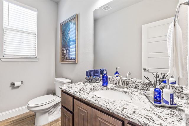 2608 Saint Lawrence Drive, Sherman, TX 75092