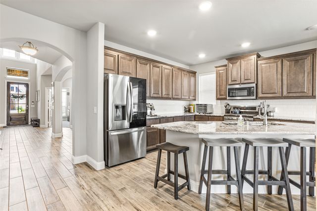 2608 Saint Lawrence Drive, Sherman, TX 75092