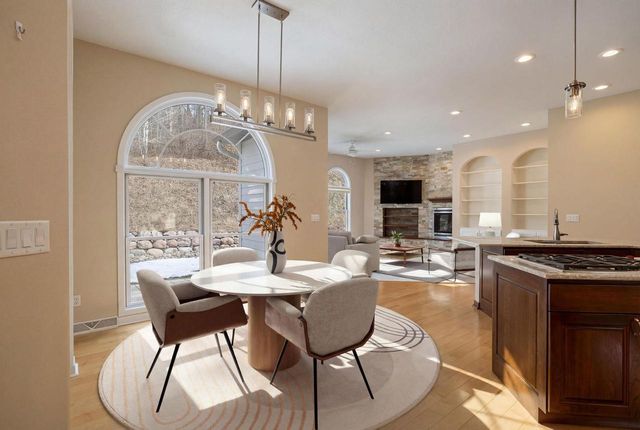 N6516 Forest COURT, Holmen, WI 54636