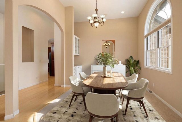 N6516 Forest COURT, Holmen, WI 54636