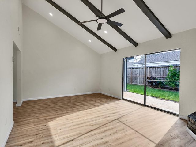 4342 Yupon Ridge Drive, Houston, TX 77072