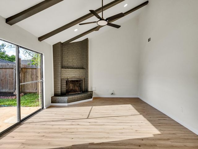 4342 Yupon Ridge Drive, Houston, TX 77072