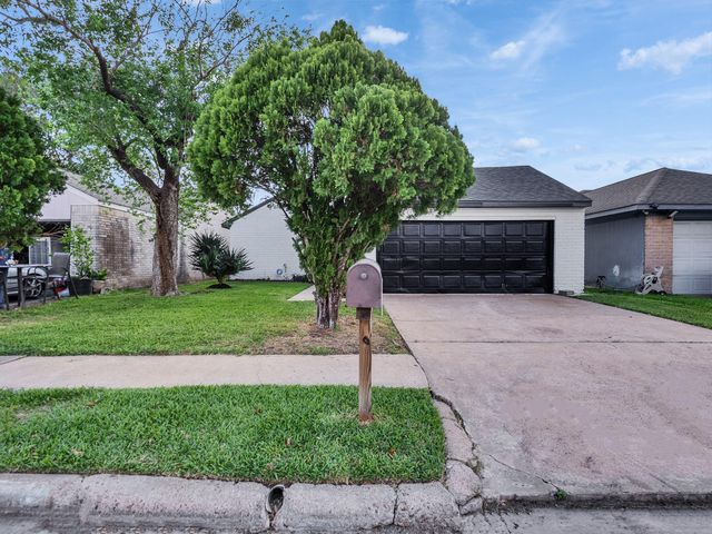 4342 Yupon Ridge Drive, Houston, TX 77072