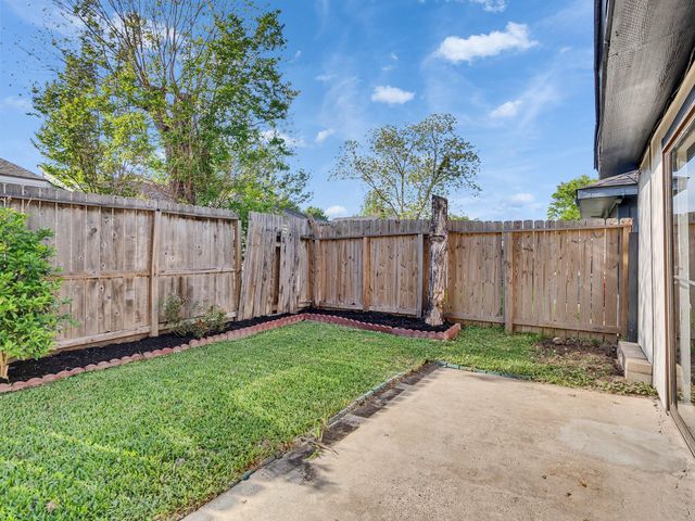 4342 Yupon Ridge Drive, Houston, TX 77072