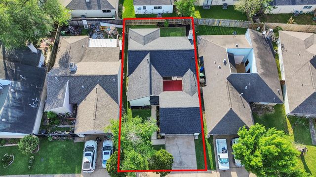 4342 Yupon Ridge Drive, Houston, TX 77072