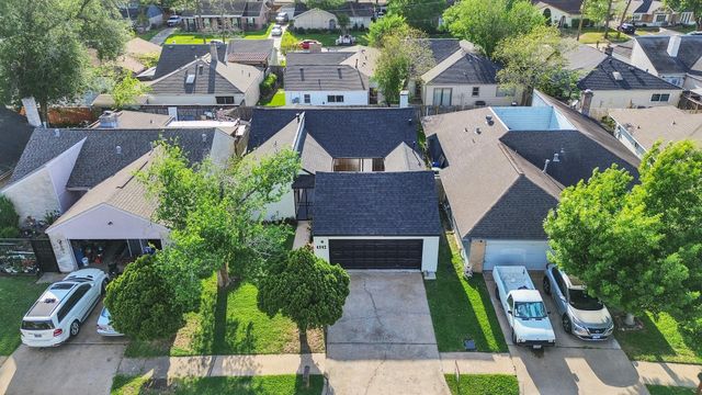 4342 Yupon Ridge Drive, Houston, TX 77072
