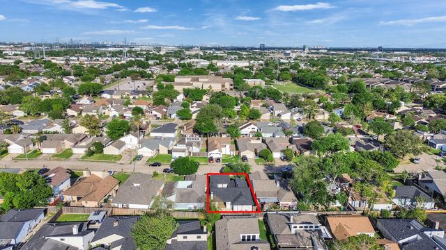 4342 Yupon Ridge Drive, Houston, TX 77072