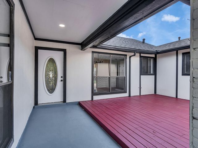 4342 Yupon Ridge Drive, Houston, TX 77072