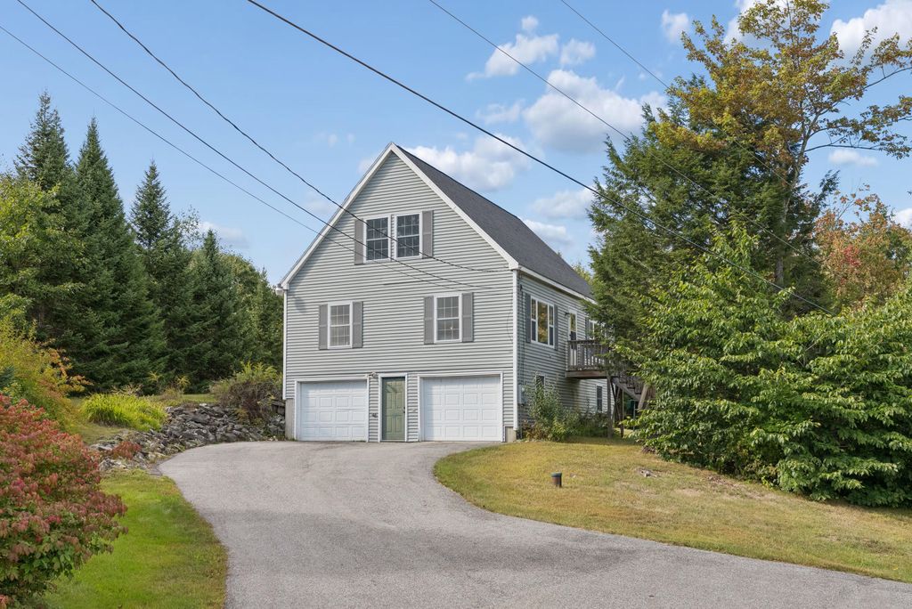 29 Riverside Ridge, Windham, ME 04062 — exterior