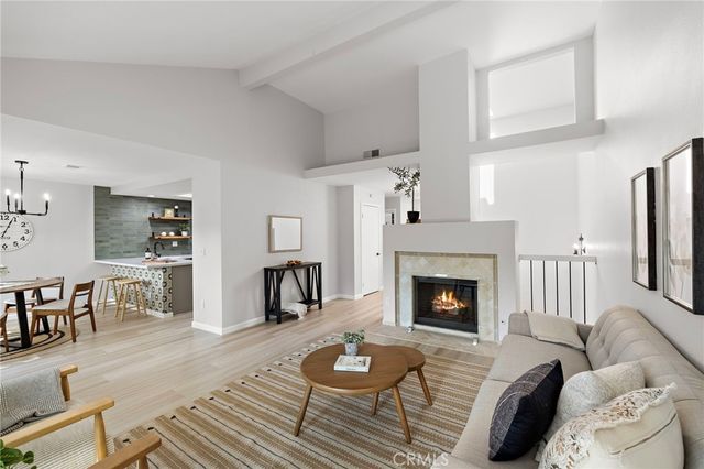 33555 Sea Gull Court 70, Dana Point, CA 92629