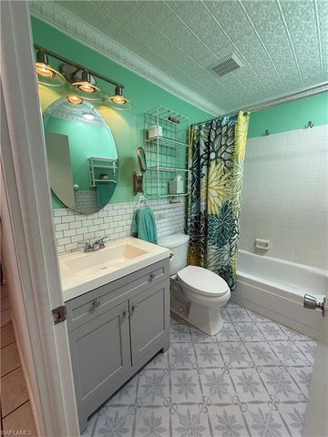 431 Van Buren ST C7, Fort Myers, FL 33916