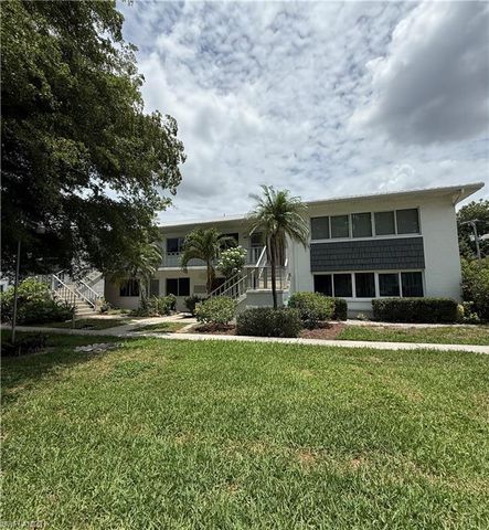 431 Van Buren ST C7, Fort Myers, FL 33916