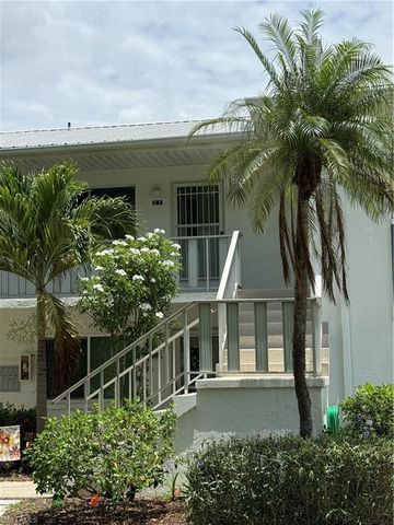 431 Van Buren ST C7, Fort Myers, FL 33916