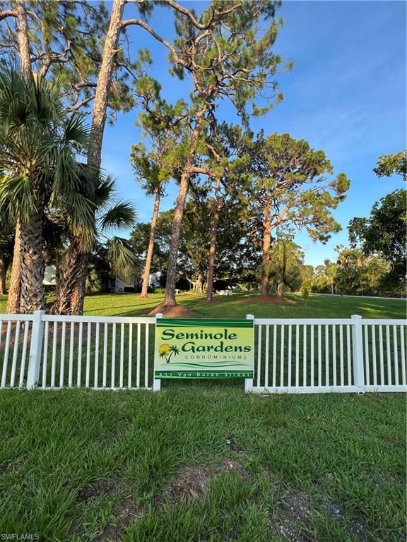 431 Van Buren ST C7, Fort Myers, FL 33916