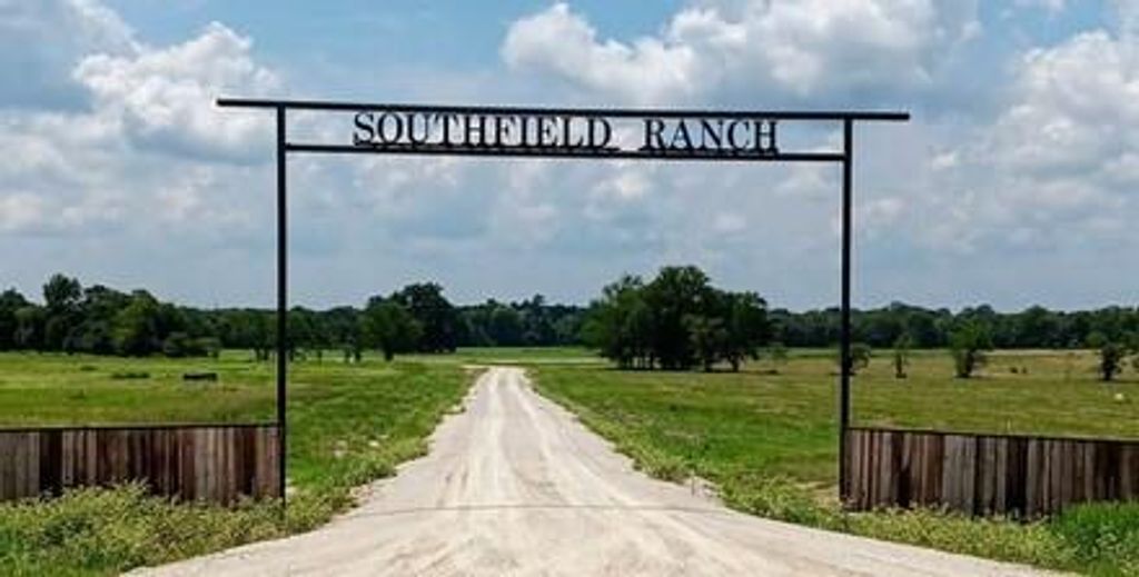 Tract 49 Southfield Ranch, Lovelady, TX 75851