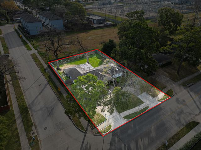 1614 Wycliffe Drive, Houston, TX 77043